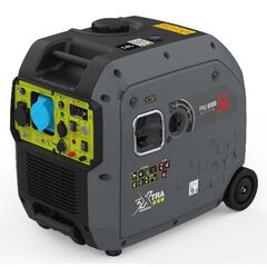  Stromerzeuger PRAMAC PMi 6500 Inverter 12467180